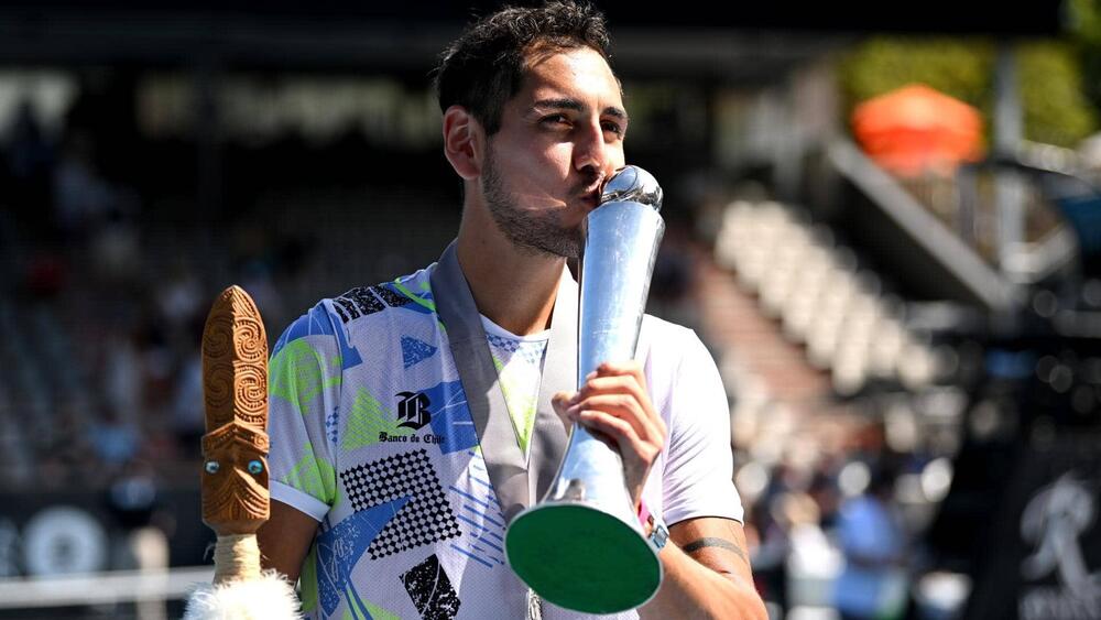 Photo : ATP