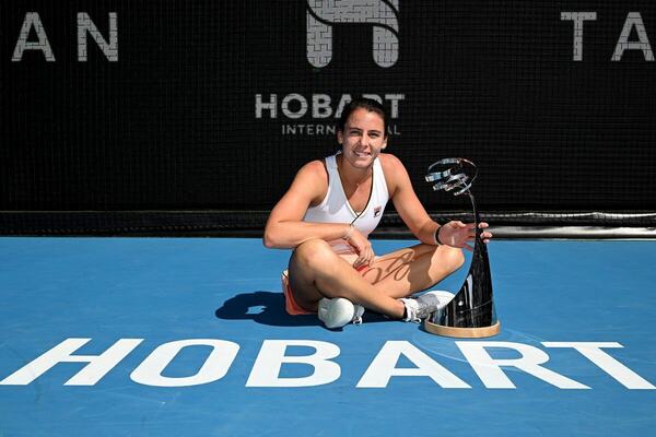 Photo : WTA