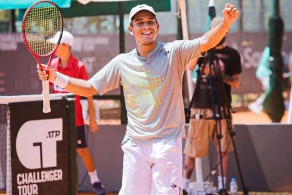 Photo : ATP