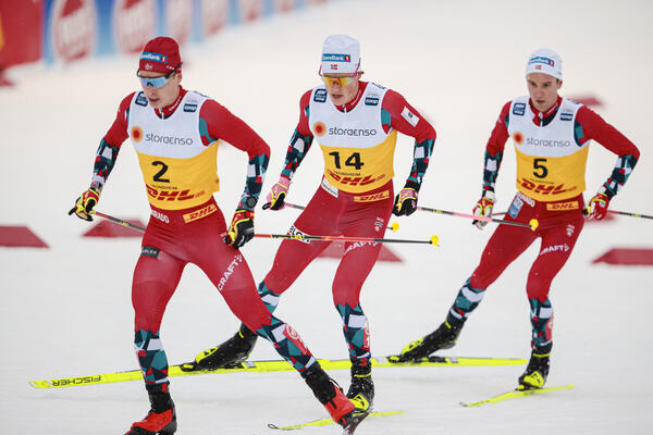 Photo : Nordic Focus