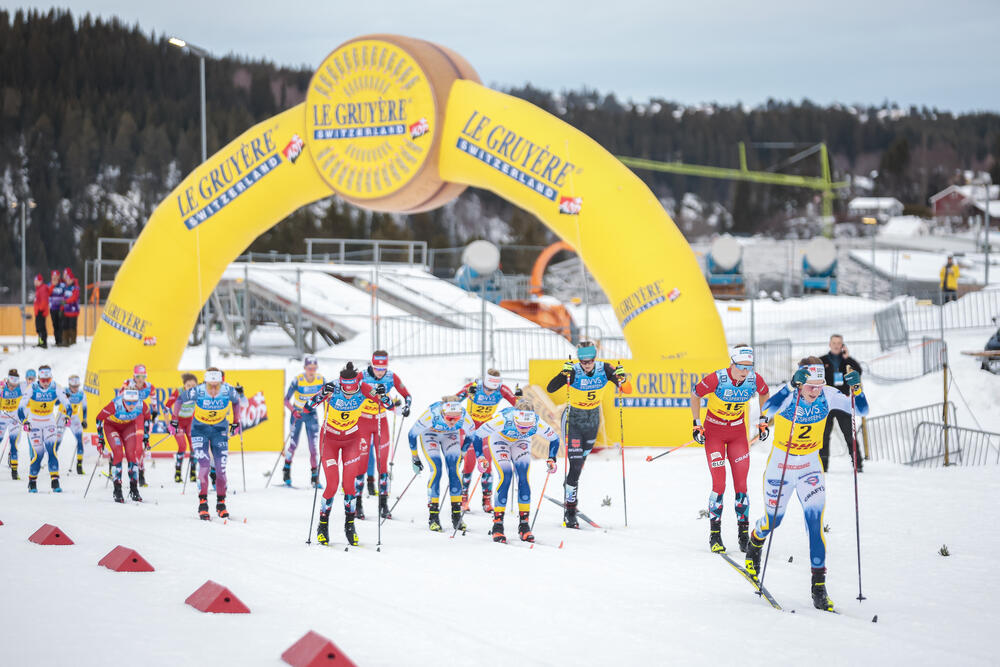 Photo : Nordic Focus