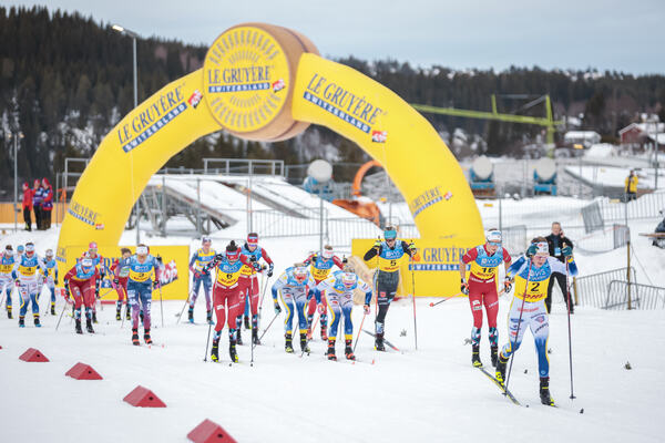 Photo : Nordic Focus