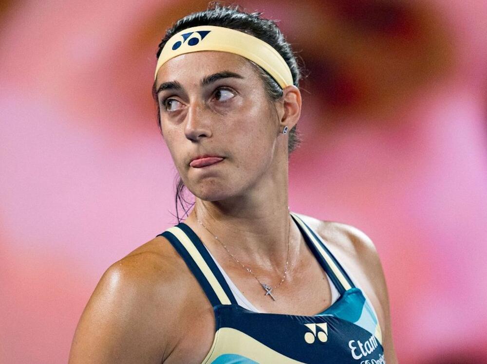 Photo : WTA