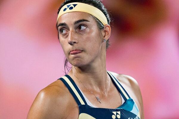 Photo : WTA