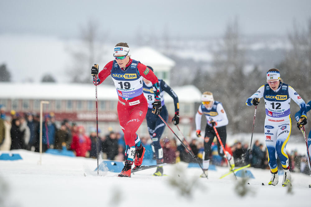 Photo : Nordic Focus