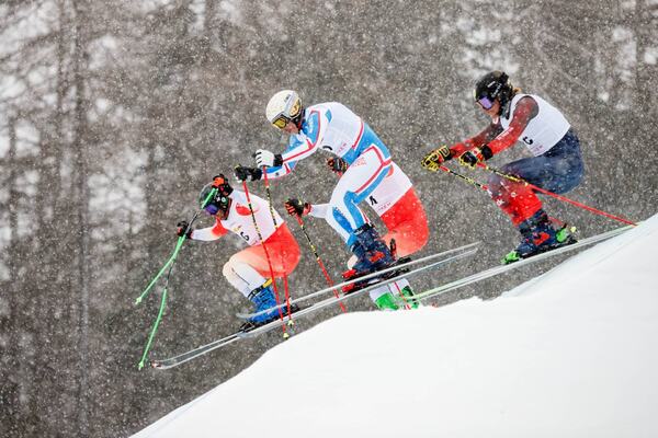 Photo : Ski Canada