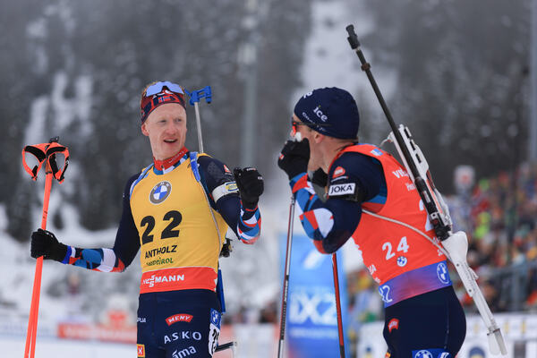 Photo : Nordic Focus