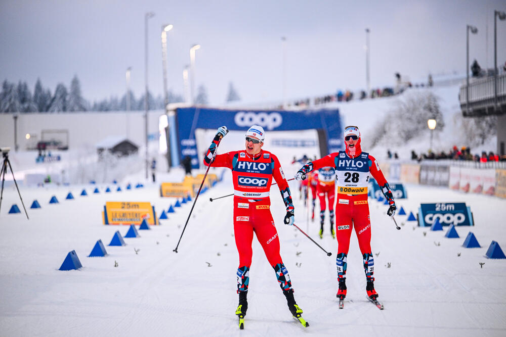 Photo : Nordic Focus