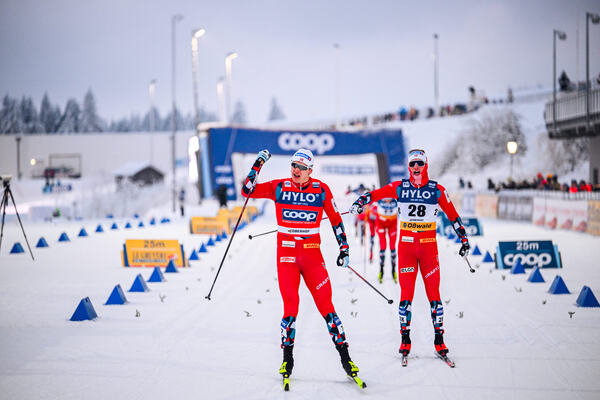 Photo : Nordic Focus