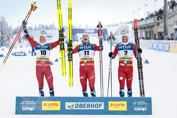Photo : Nordic Focus