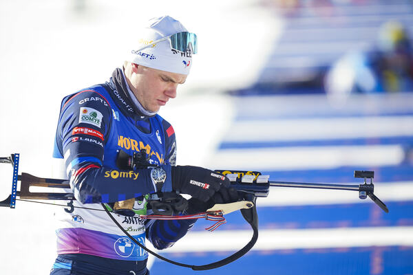 Photo : Nordic Focus