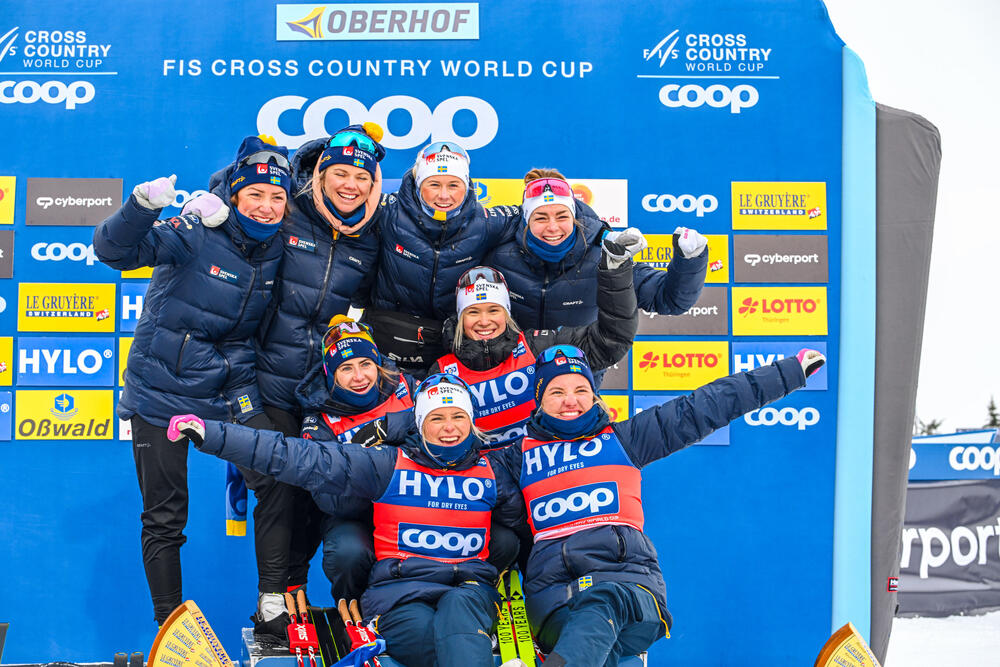 Photo : Nordic Focus