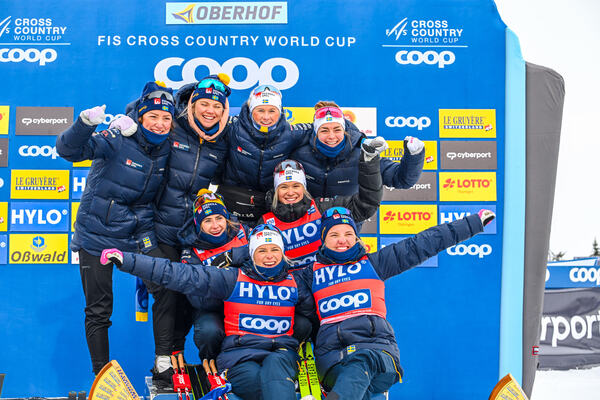 Photo : Nordic Focus