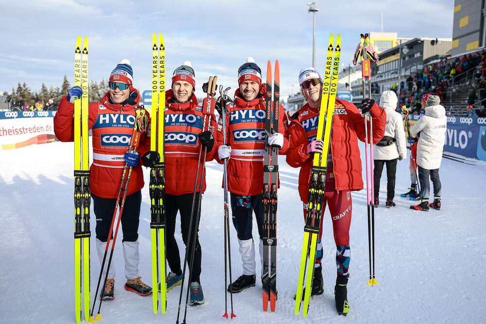 Photo : Nordic Focus