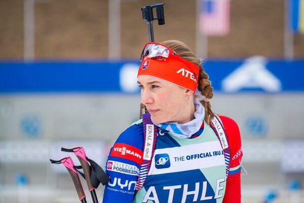 Photo : Fédération Slovaque de Biathlon
