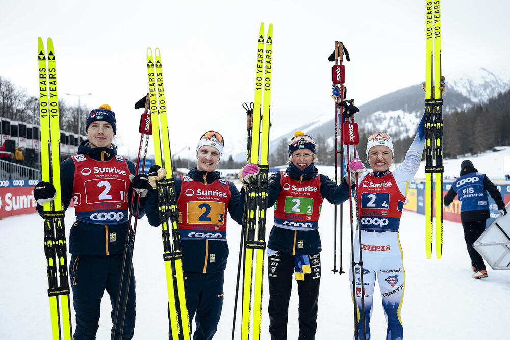 Photo : Nordic Focus