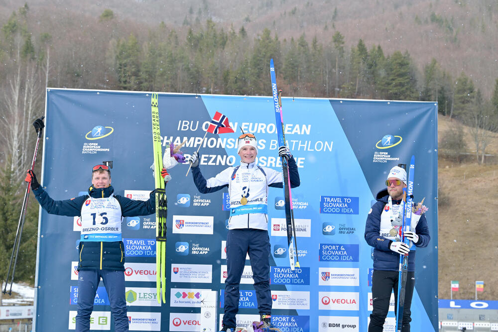 Photo : Nordic Focus