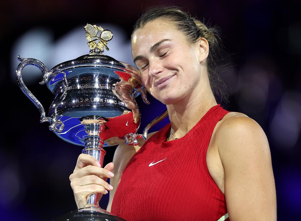 Photo : WTA