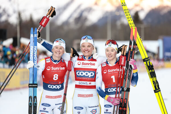 Photo : Nordic Focus