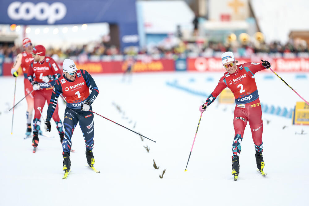 Photo : Nordic Focus