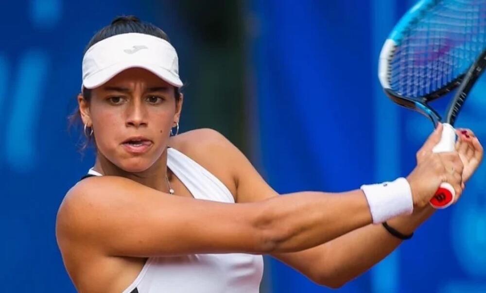 Photo : WTA