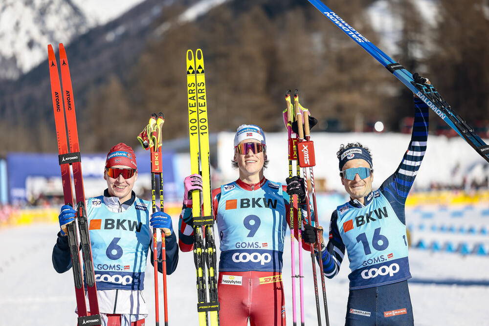 Photo : Nordic Focus