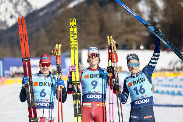 Photo : Nordic Focus