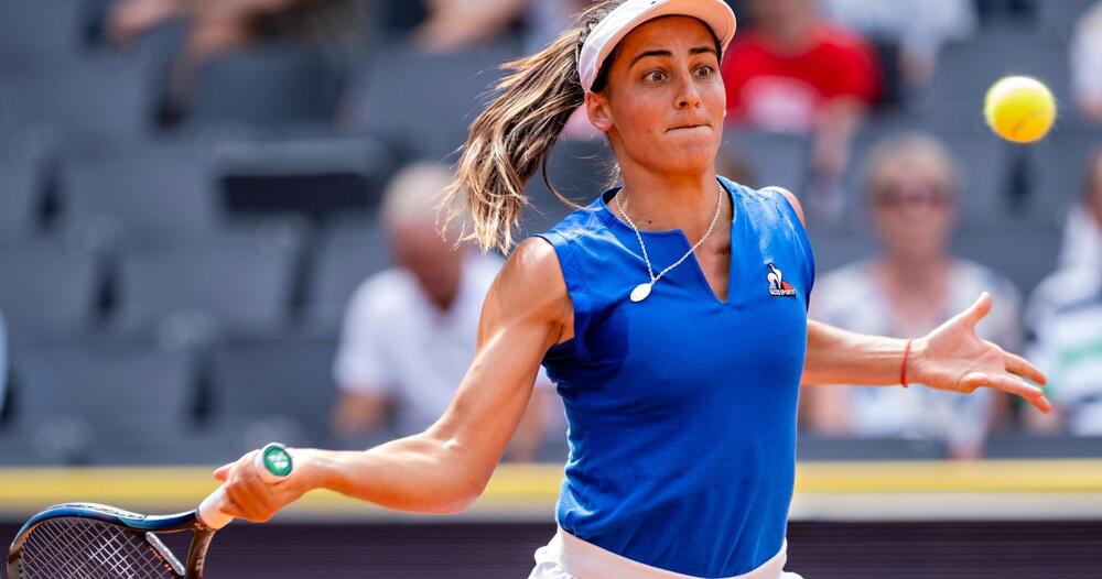 Photo : WTA