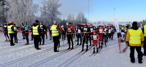 20240131, fullt i Västgötaloppet kopiera