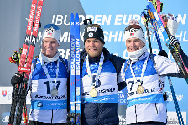 Photo : Nordic Focus