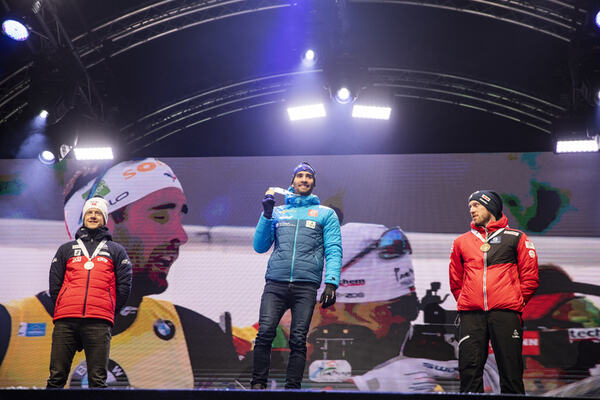Photo : Nordic Focus