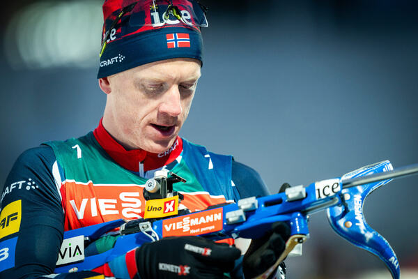 Photo : Nordic Focus