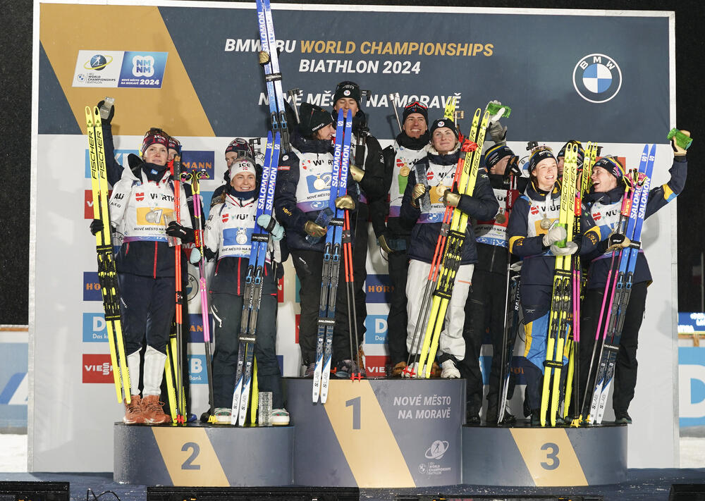 Photo : Nordic Focus