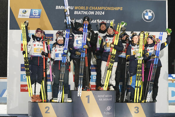 Photo : Nordic Focus