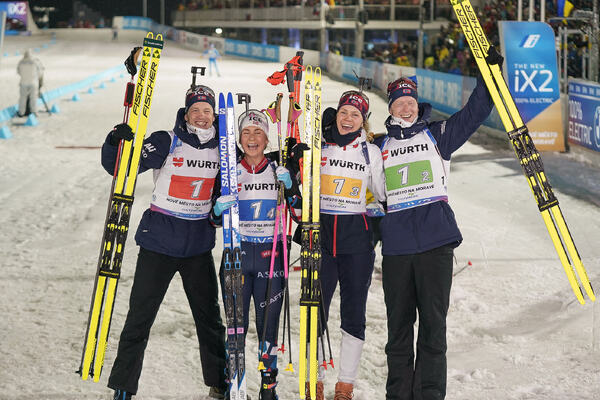 Photo : Nordic Focus