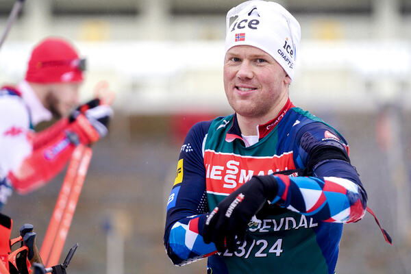 Photo : Nordic Focus