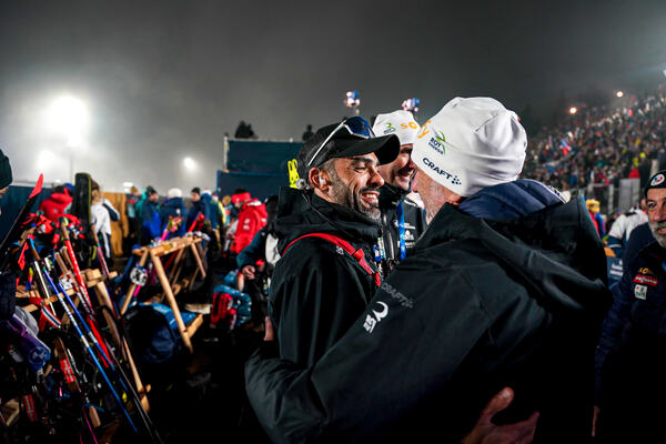 Photo : Nordic Focus