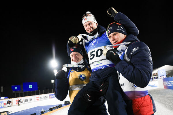 Photo : Nordic Focus