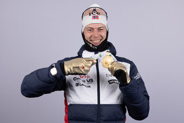 Photo : Nordic Focus