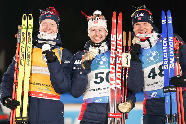 Photo : Nordic Focus