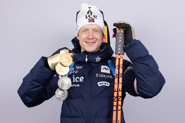 Photo : Nordic Focus
