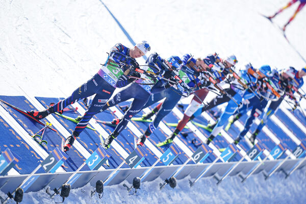 Photo : Nordic Focus