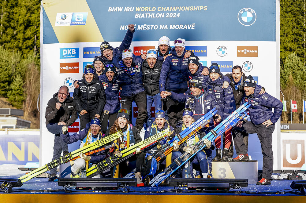 Photo : Nordic Focus