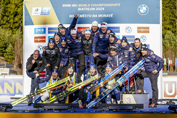 Photo : Nordic Focus