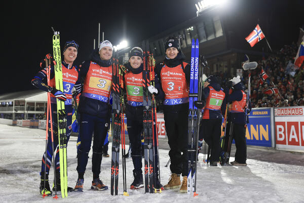 Photo : Nordic Focus