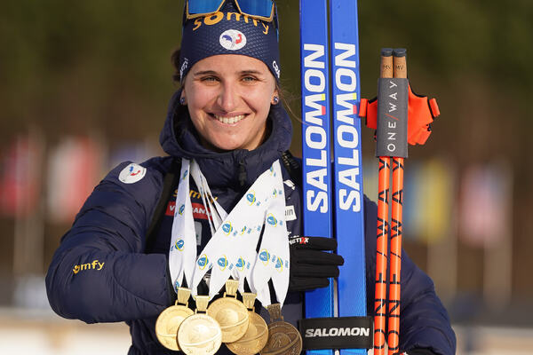Photo : Nordic Focus