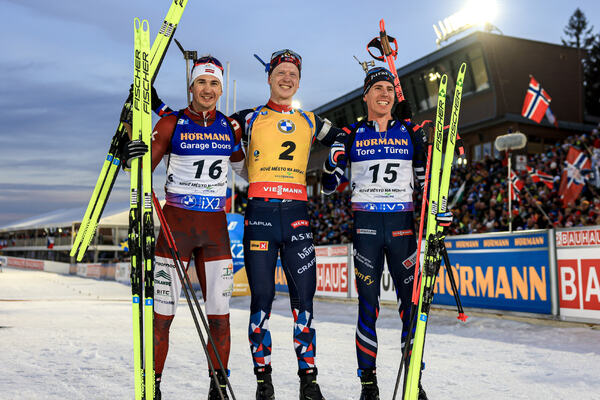 Photo : Nordic Focus