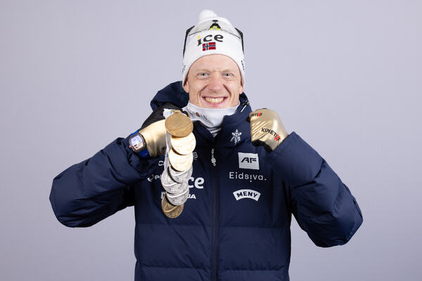 Photo : Nordic Focus