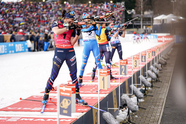 Photo : Nordic Focus