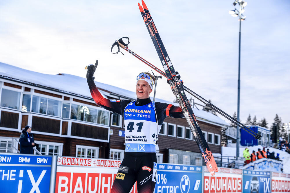 Photo : Nordic Focus